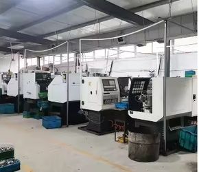 Κίνα Ningbo Junchen Machinery Co.,Ltd