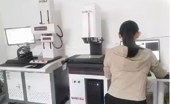 Κίνα Ningbo Junchen Machinery Co.,Ltd